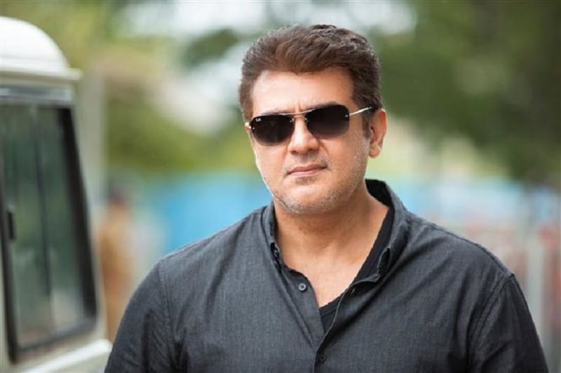 Ajith 61 Title Update