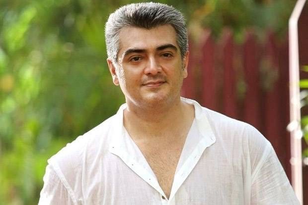 Ajith in Massive Look for AK61 Movie