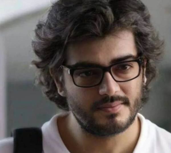 Ajith in Massive Look for AK61 Movie