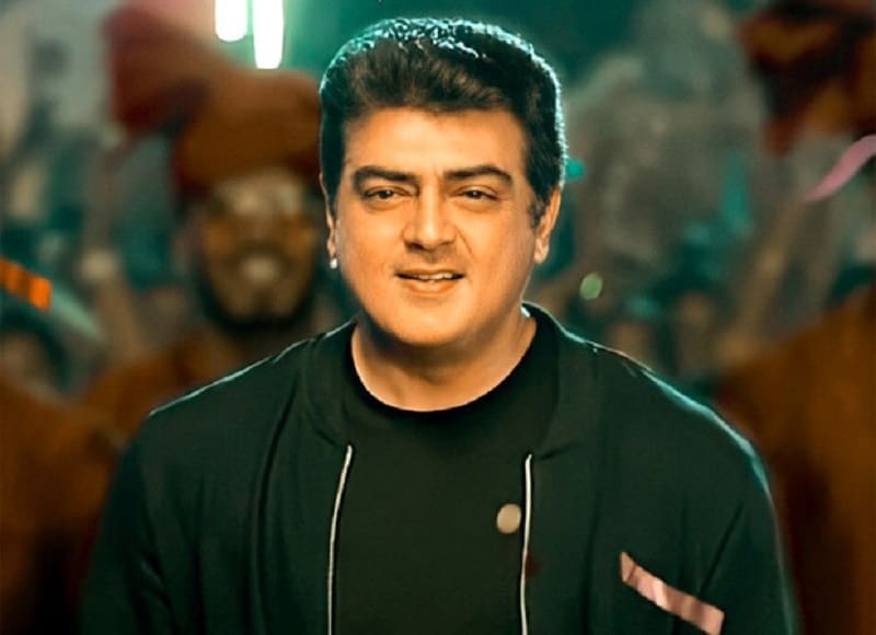 Announcement Update on Ajith 62 Movie