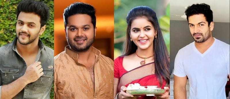 Kayal Serial Actors One Day Salary Update