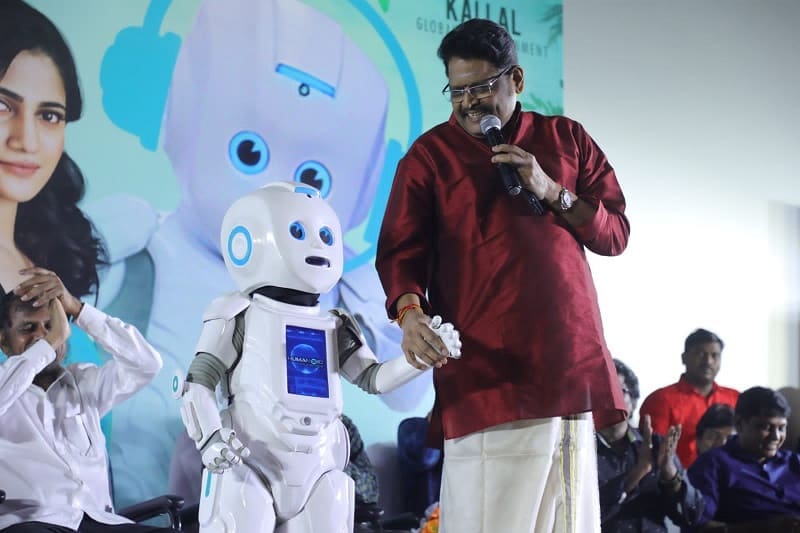 Koogle Kuttapa Movie Trailer Launch Celebrity Speech