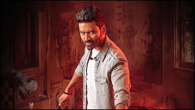 Maaran Movie Trailer Record in YouTube