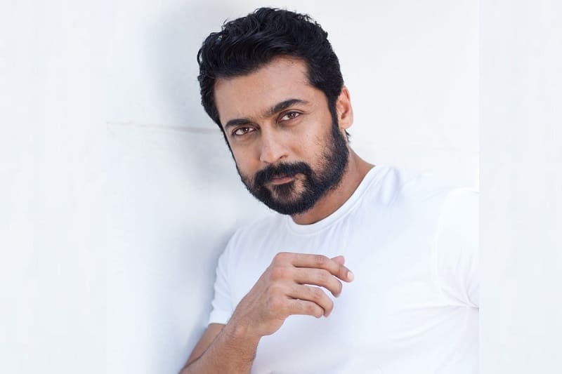 Suriya Salary for Etharkum Thuninthavan