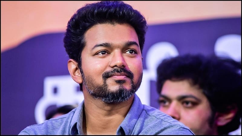 Thalapathy Vijay in 10 Favourite Directors