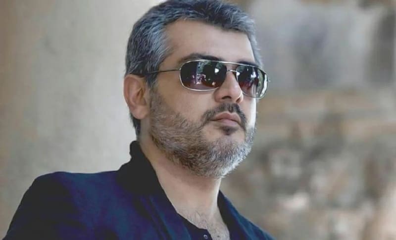 Ajith 61 Movie Pooja Date and Details