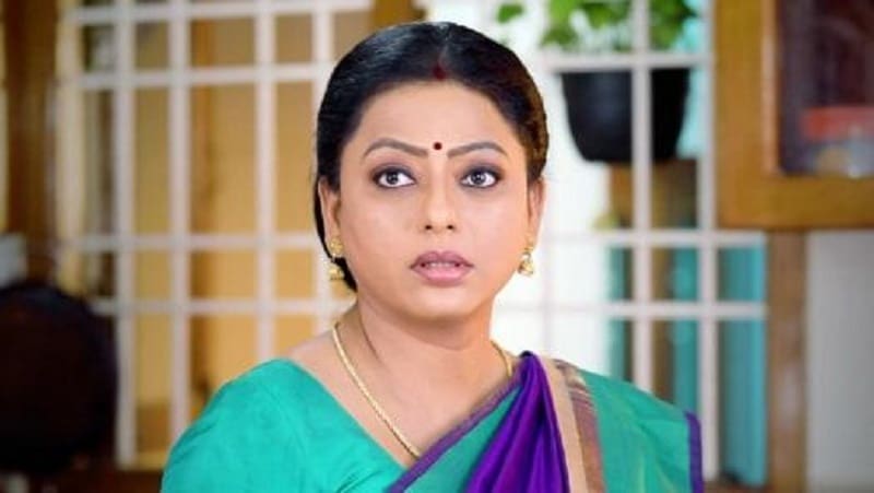 Baakiyalakshmi Serial Episode Update 05.03.22