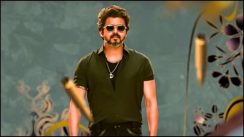 Karthikeya About Vijay Arabic Kuthu Dance