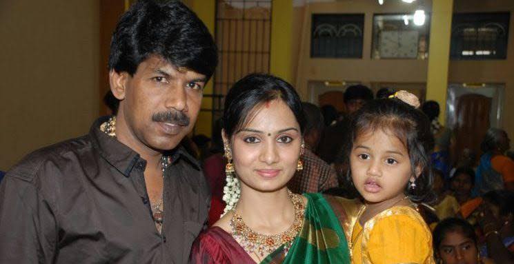 Director Bala Family