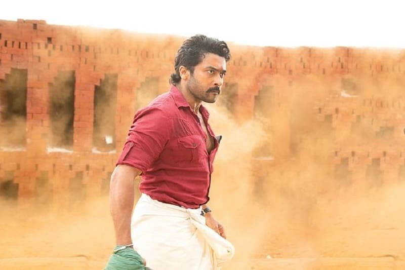Etharkum Thuninthavan TN Collection Report Details