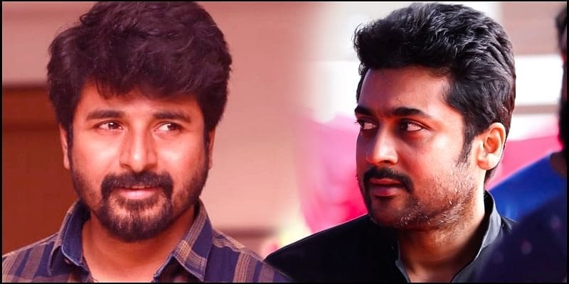 Chithra Laxmanan About Suriya and Sivakarthikeyan