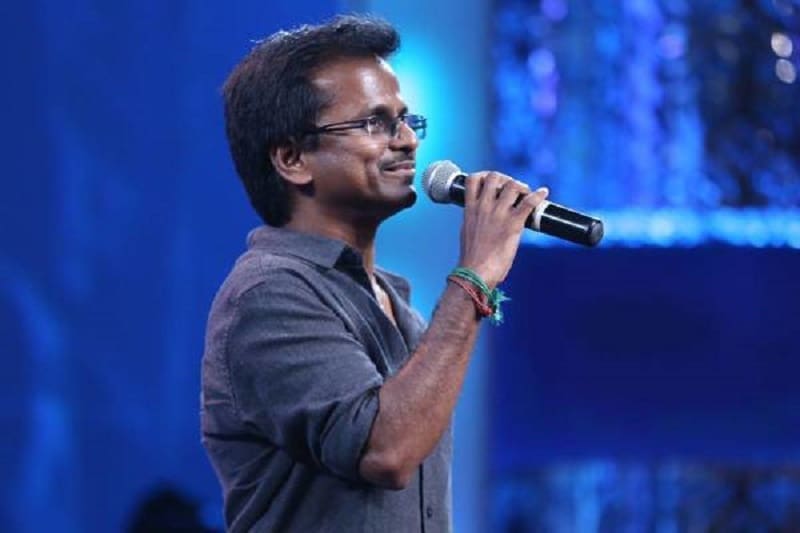 Murugadoss in Next Movie Details