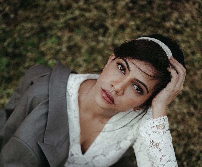 Actress Madonna Sebastian Latest Photos