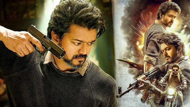 Beast Movie Release Banned in Kuwait