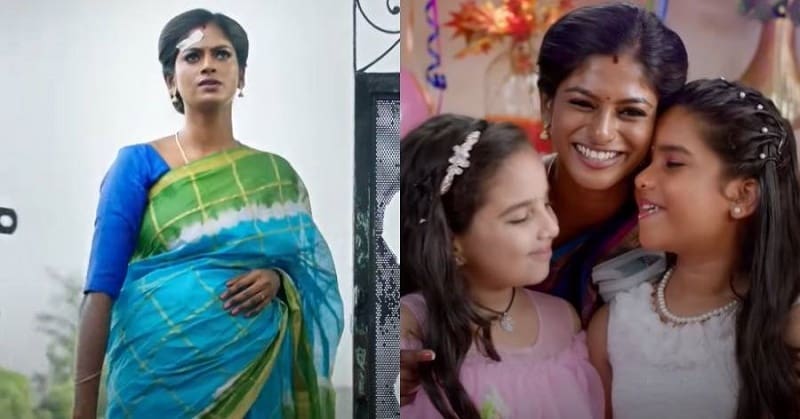 Bharathi Kannamma Serial Episode Update 05.04.22