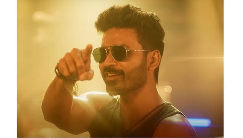 Director Selvaraghavan About Dhanush