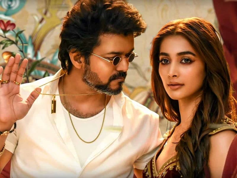 First Day Collection Analysis of Beast Movie