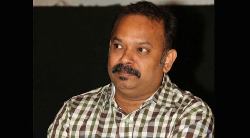 Venkat Prabhu Review on Valimai Movie