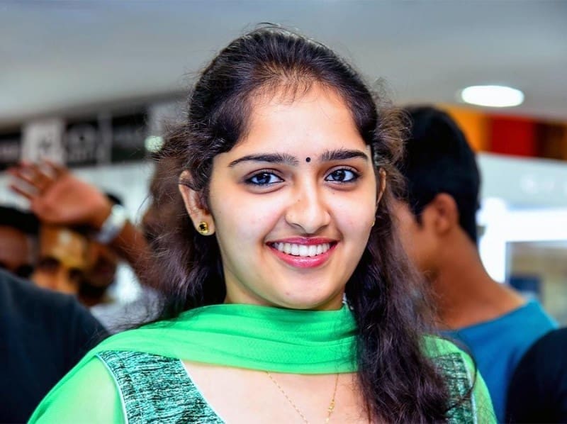 Second Wife in the Actress Rape Case