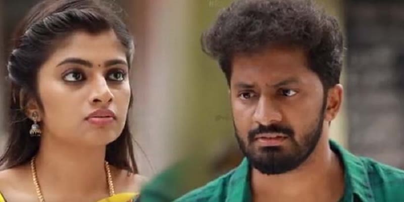 Raja Rani 2 Serial Episode Update 06.04.22