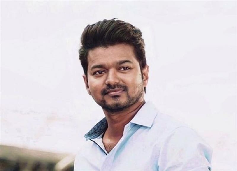 Yogi Babu in Vijay 66 Movie