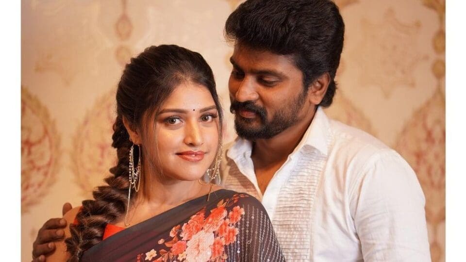 Shriya Wishes to Sidhu