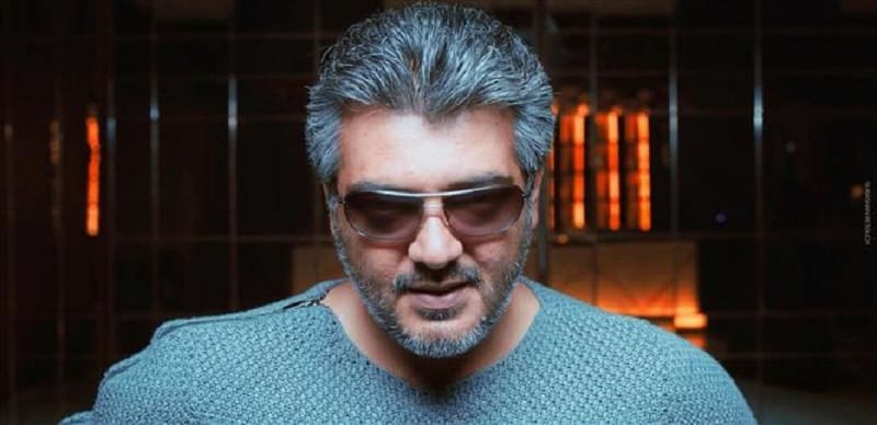 Actor Veera Joined in Ajith 61 Movie