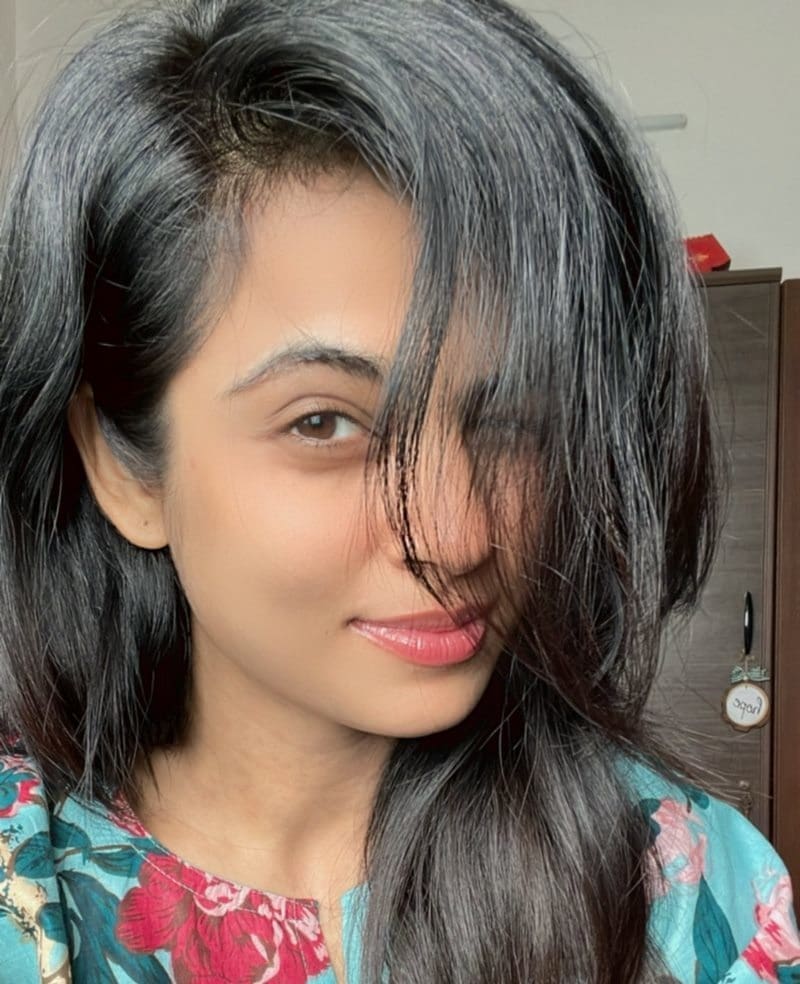 Actress Ramya Pandian Latest Photos