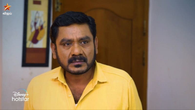 Baakiyalakshmi and Pandian Stores Serial Episode Update 21.05.22