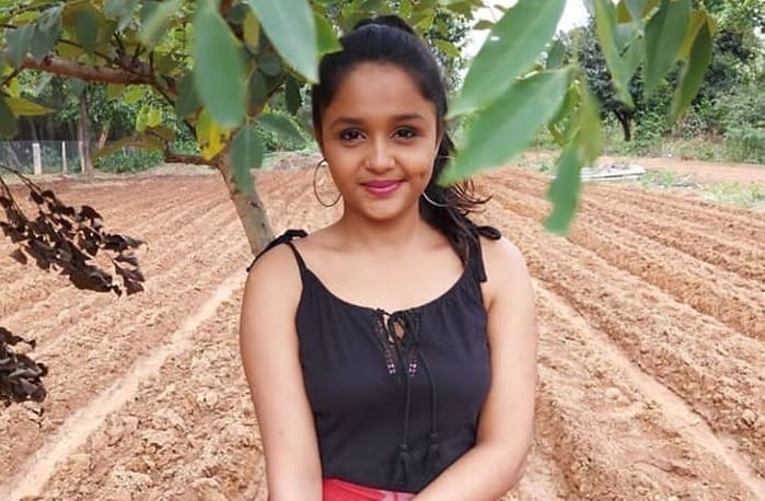 Famous actress achieved SSLC exam