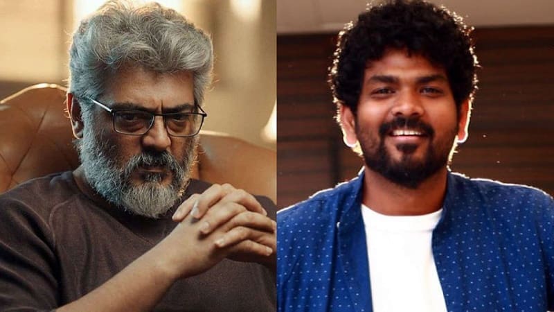 Vignesh Shivan About AK 62 Movie