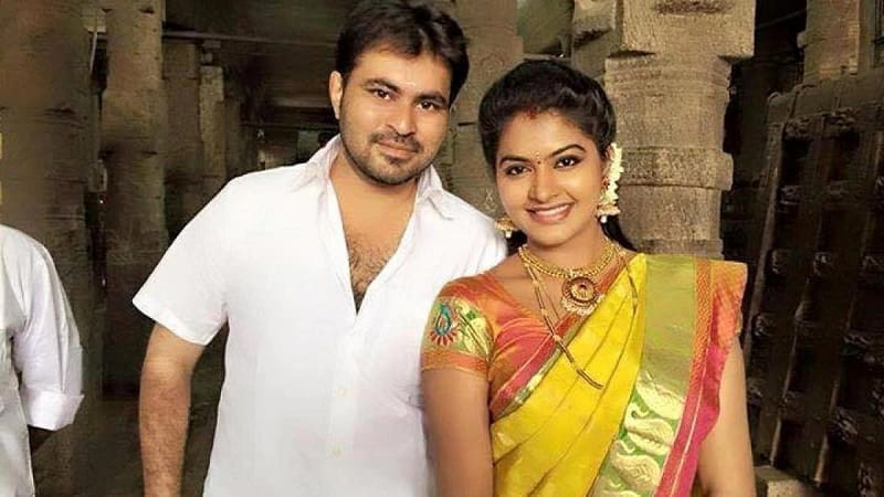 Saravanan Meenakshi Rakshitha About Divorce Details