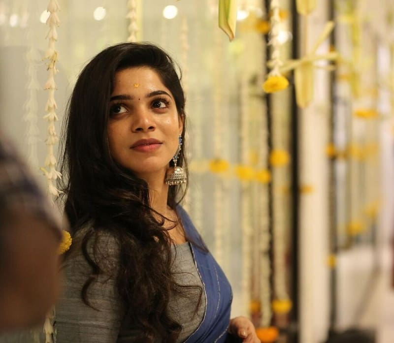 Divya bharathi in Latest Photos
