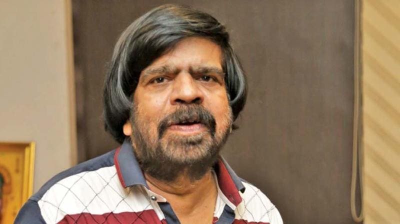 Actor T Rajendar goes to America for further treatment