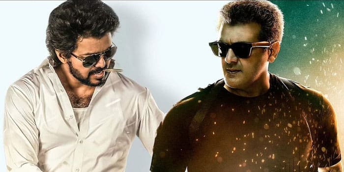 Beast film is much less in it than Valimai