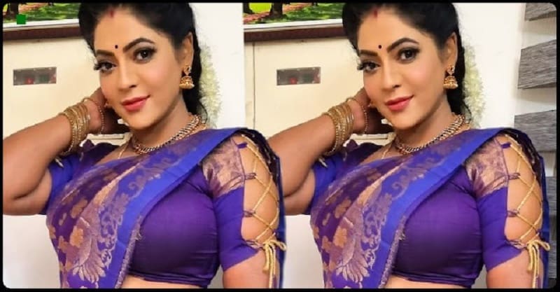 Bigg Boss Actress Reshma Glamour Photos