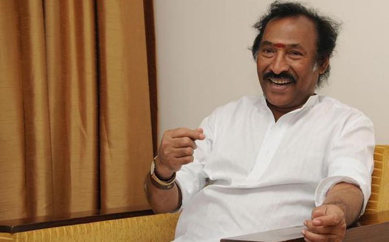 music director Deva about jai aakash