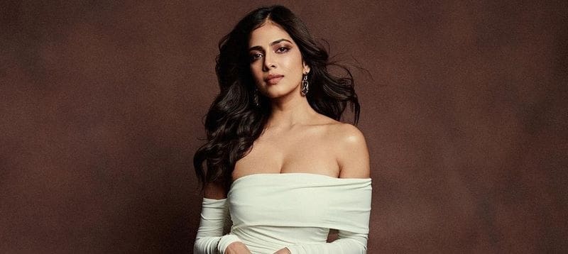 Actress Malavika Mohanan Latest Photos