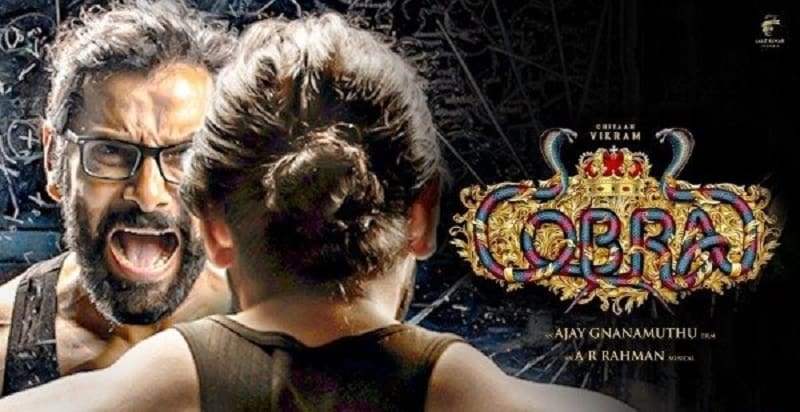 cobra-movie latest update