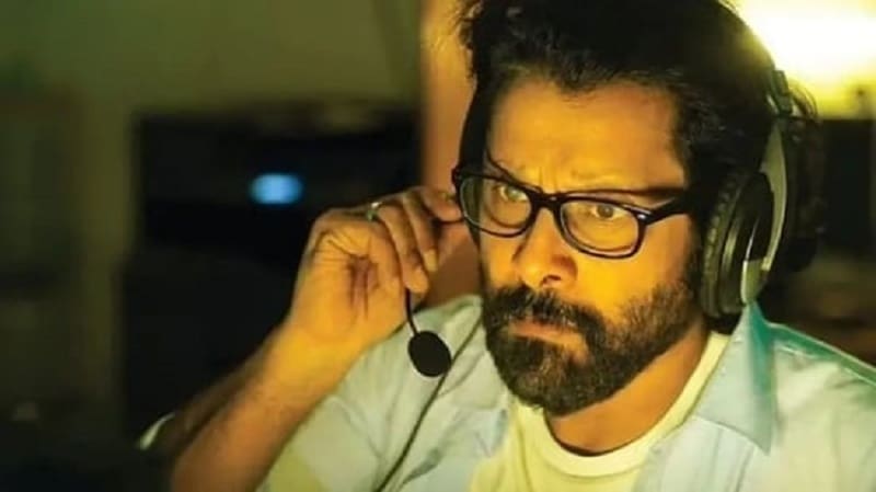 ajay-gnanamuthu-about-cobra-2 movie