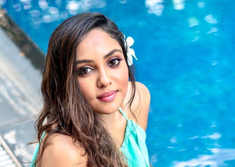 Actress Smruthi Venkat Latest Photos