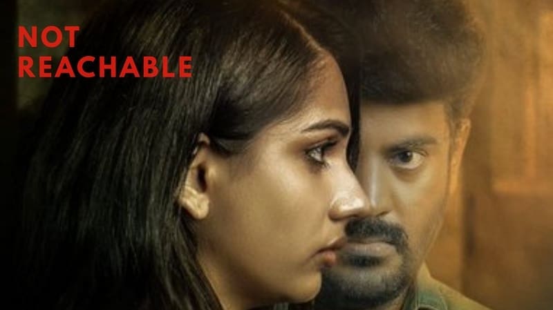 not reachable movie review