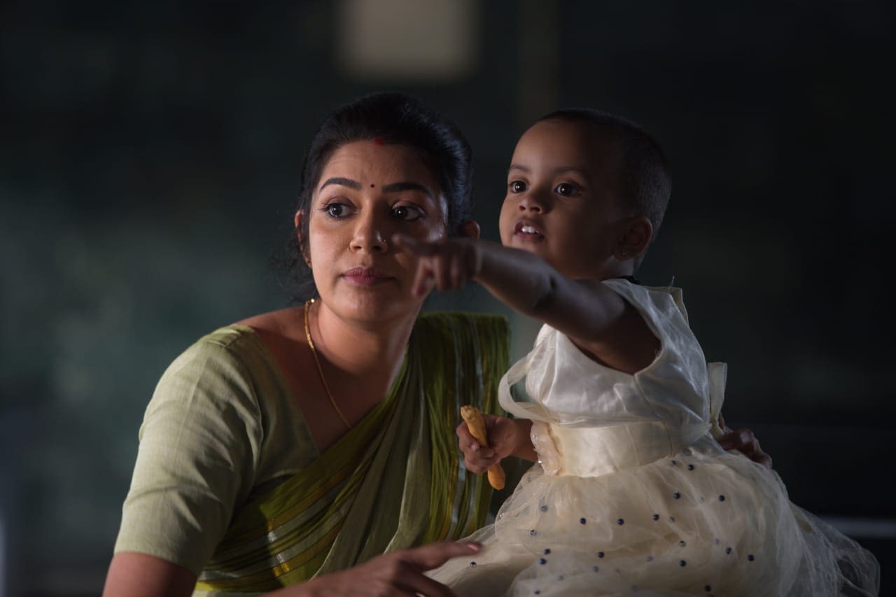 lilly-rani movie september-23rd-release