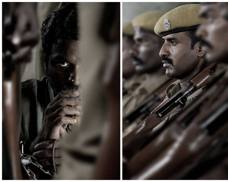 viduthalai movie latest update
