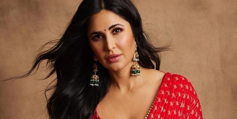 Actress Katrina Kaif Latest Photos