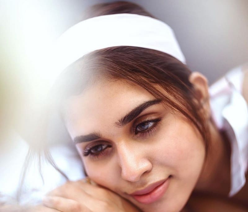 Actress Meenakshi Govindarajan Latest Photos