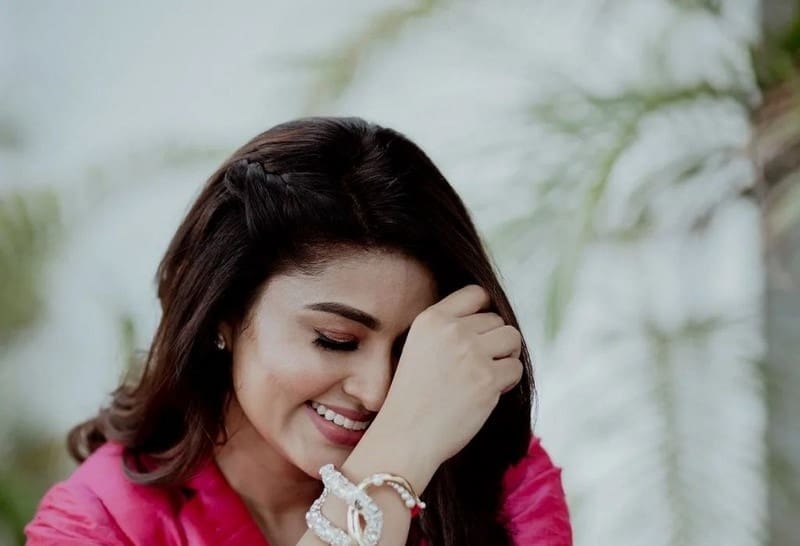 Actress Sneha Latest Photos