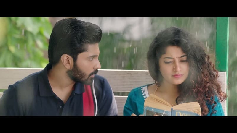 kaalangalil-aval-vasantham movie review