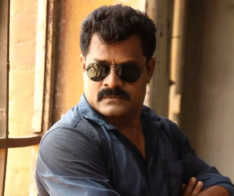actor bose venkat about maaran movie