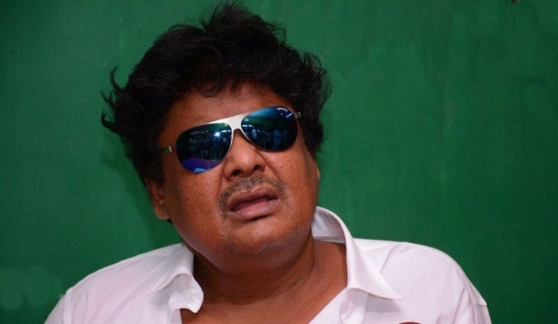 actor mansoor ali khan entry in bigg boss6 tamil